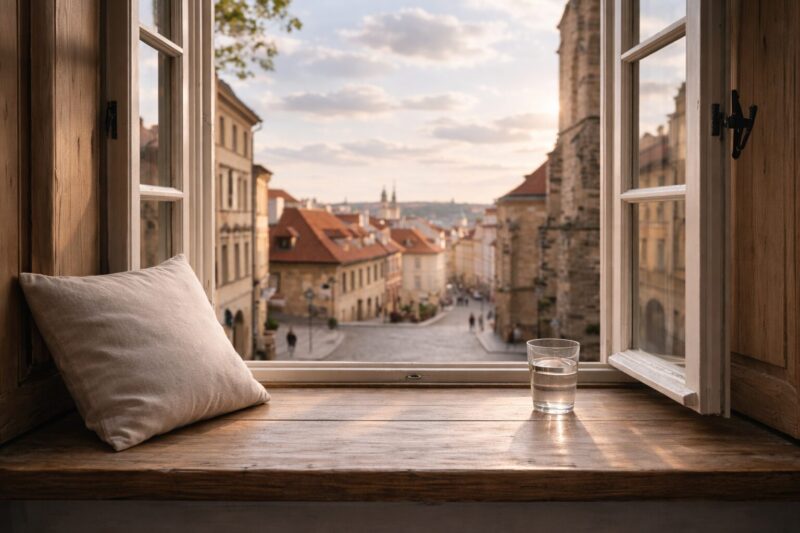 異文化と海外生活のなかで揺れるアイデンティティ｜Life & Identity